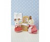  Sylvanian Families     - Sylvanian Families    