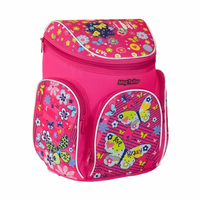 Magtaller   Boxi Butterfly