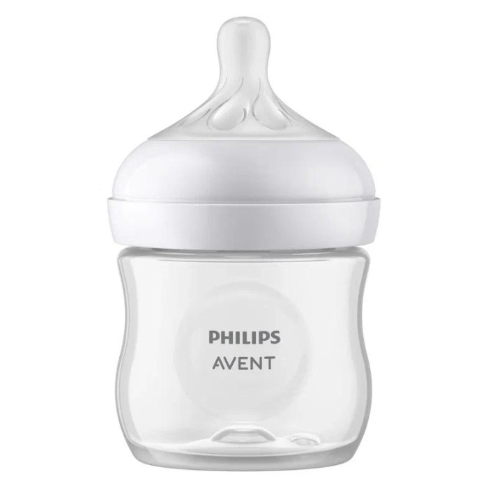  Philips Avent    Natural Response  0 . 125  SCY900/01