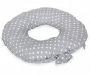  Ceba Baby -  White dots - Ceba Baby -  White dots on grey