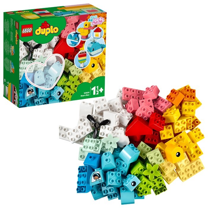  Lego Duplo -