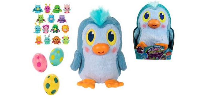   1 Toy - 