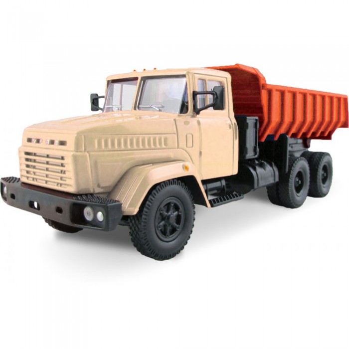  Autogrand  Kraz-6510 