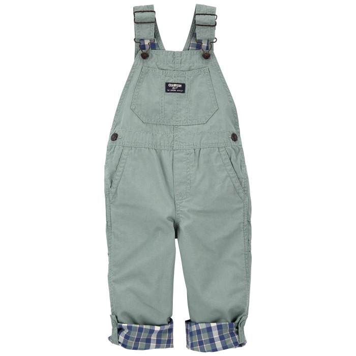  OshKosh B'gosh     