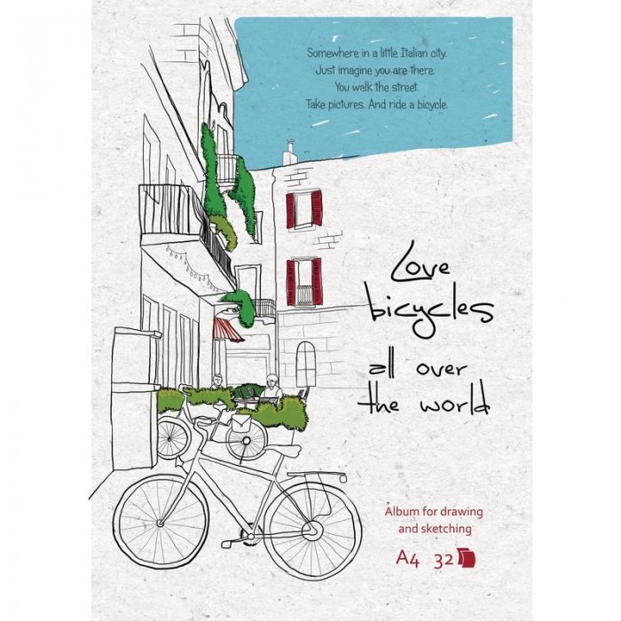  1 School    Bicycle 4 32 