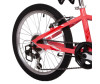   Novatrack Novara TY21/TS38/SG-6SI V-brake 20" - Novatrack Novara TY21/TS38/SG-6SI V-brake 20