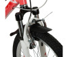   Novatrack Novara TY21/TS38/SG-6SI V-brake 20" - Novatrack Novara TY21/TS38/SG-6SI V-brake 20