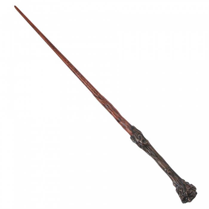  Wizarding World    