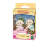  Sylvanian Families   - - Sylvanian Families   -