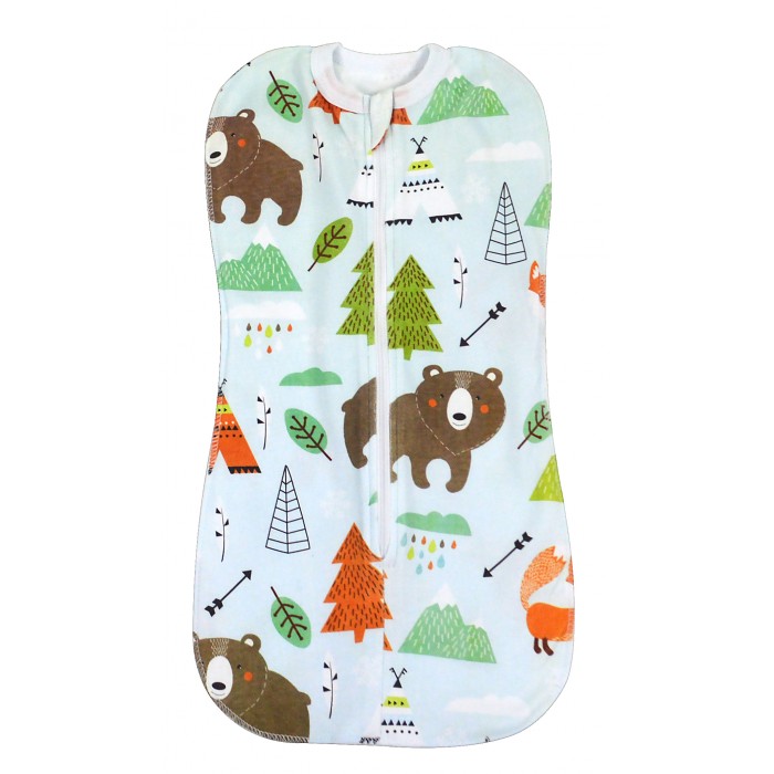  Forest kids  Friends
