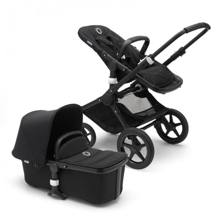  Bugaboo Fox Complete 2  1