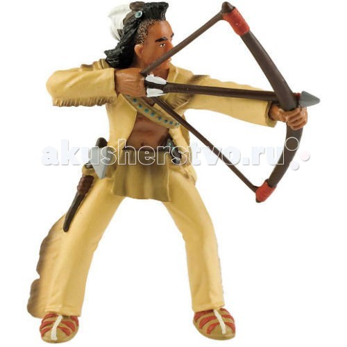  Bullyland     10 