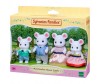  Sylvanian Families     - Sylvanian Families    