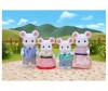  Sylvanian Families     - Sylvanian Families    