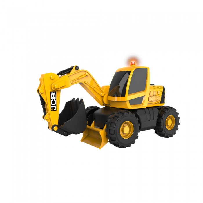  HTI JCB  Mighty Moverz