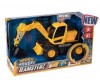  HTI JCB  Mighty Moverz - HTI JCB  Mighty Moverz