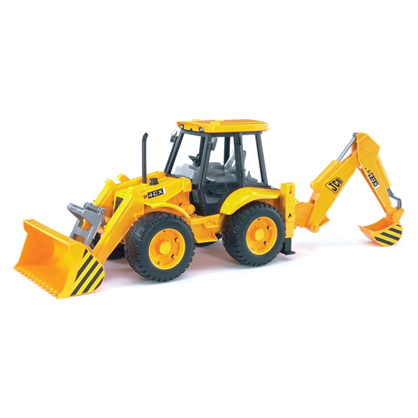  Bruder   JCB 4CX