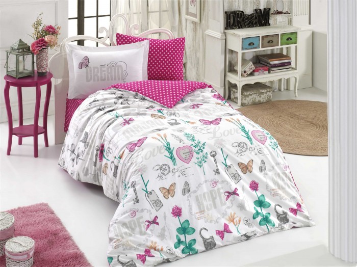   Hobby Home Collection Rossela 1,5   (4 )