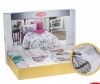   Hobby Home Collection Rossela 1,5   (4 ) - Hobby Home Collection Rossela 1,5  ,  (4 )