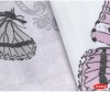   Hobby Home Collection Rossela 1,5   (4 ) - Hobby Home Collection Rossela 1,5  ,  (4 )