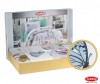   Hobby Home Collection Rossela 1,5   (4 ) - Hobby Home Collection Rossela 1,5  ,  (4 )