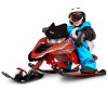  Yamaha Viper Snow Bike - Yamaha Viper Snow Bike