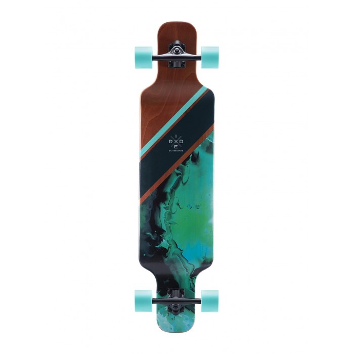  Ridex  40.15x9.75 Abec-9 Marble