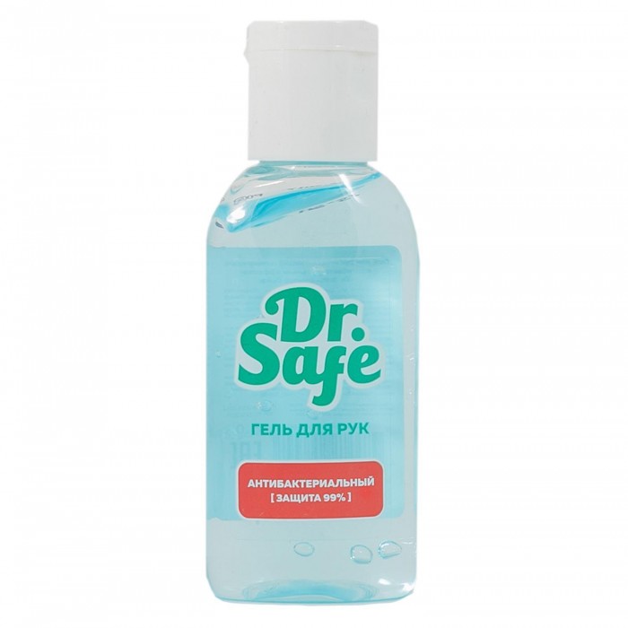  Dr.Safe       60 