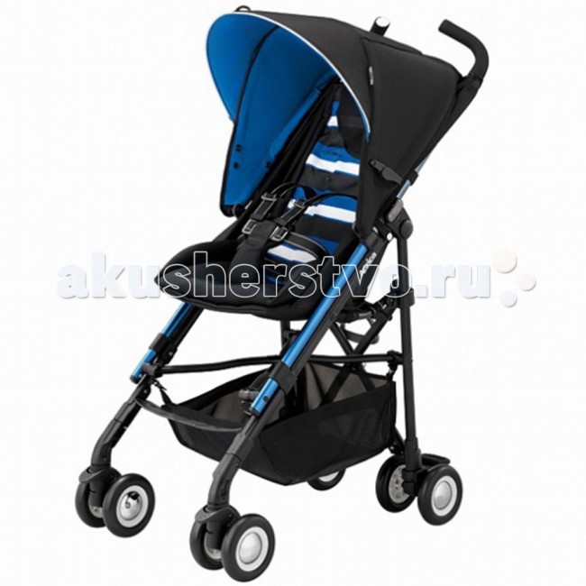 - Aprica Stick Plus