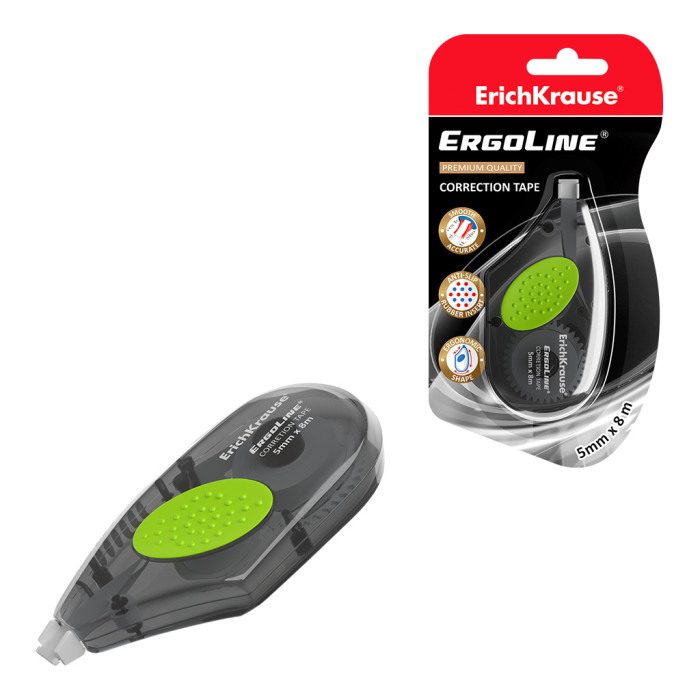  ErichKrause ErgoLine      53604