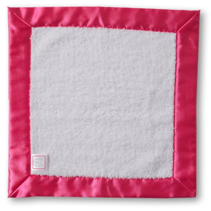  SwaddleDesigns - Baby Lovie   Satin