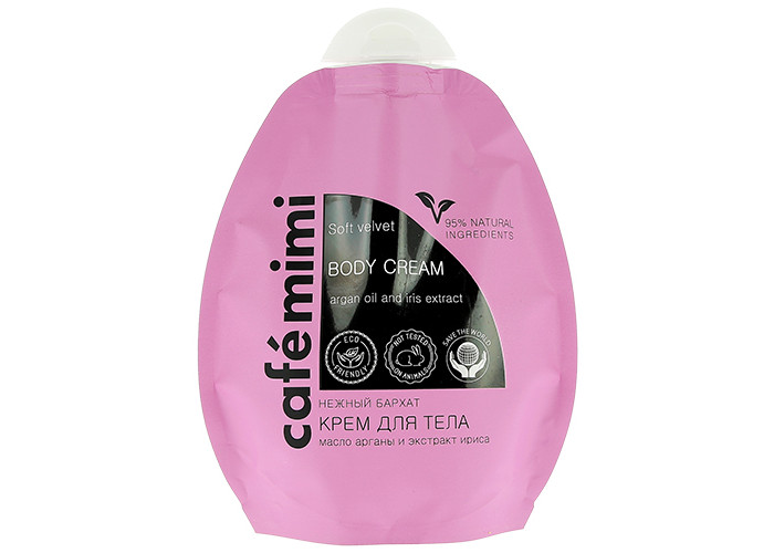  Cafemimi            250 