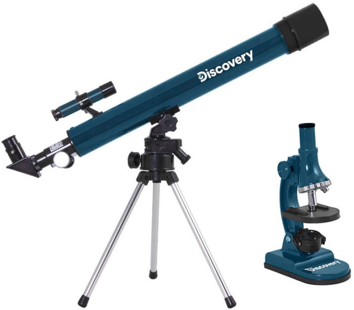  Discovery  Scope 2  