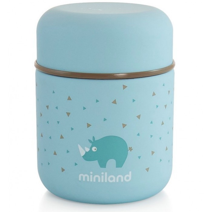  Miniland Silky Thermos Mini     280 