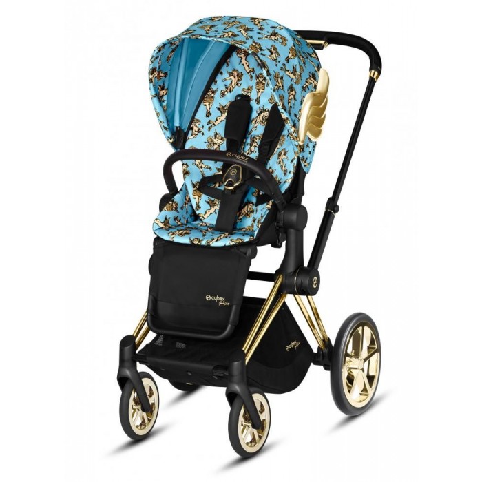   Cybex     Priam Fe Js Cherubs