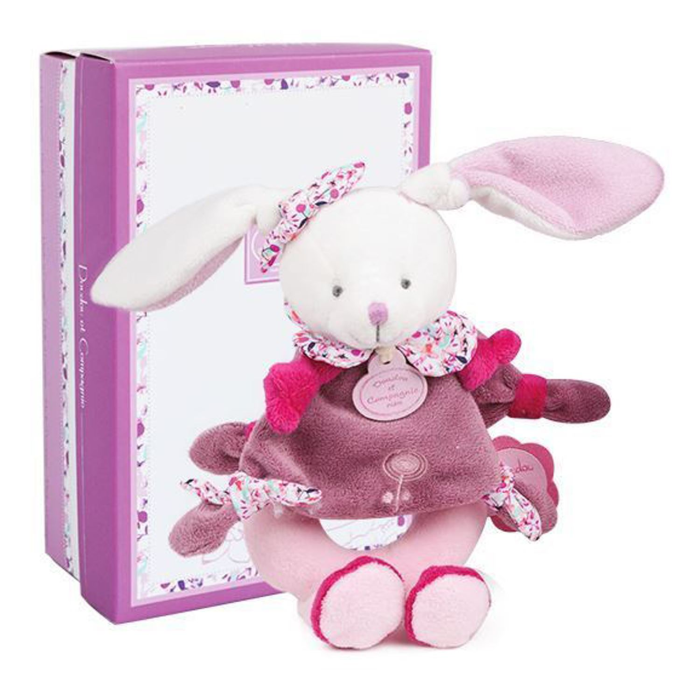  DouDou et Compagnie  Cerise  19 