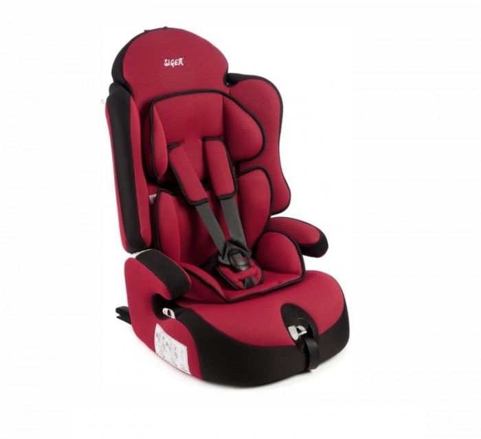  Siger  Isofix