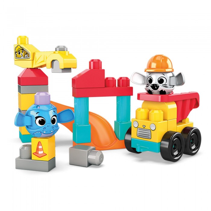  Mega Bloks   (30 )