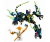  Lego Ninjago 70738     -  - Lego Ninjago    - 