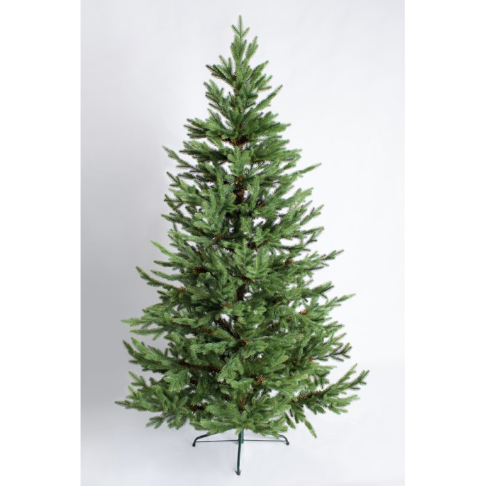  Green Trees    240 