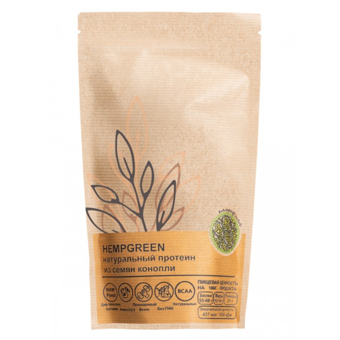  Konoplektika   ()    Hempgreen 250 