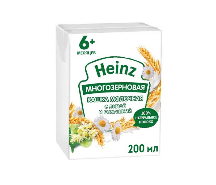  Heinz          6 . 200 