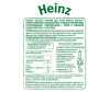  Heinz          6 . 200  - Heinz          6 . 200 