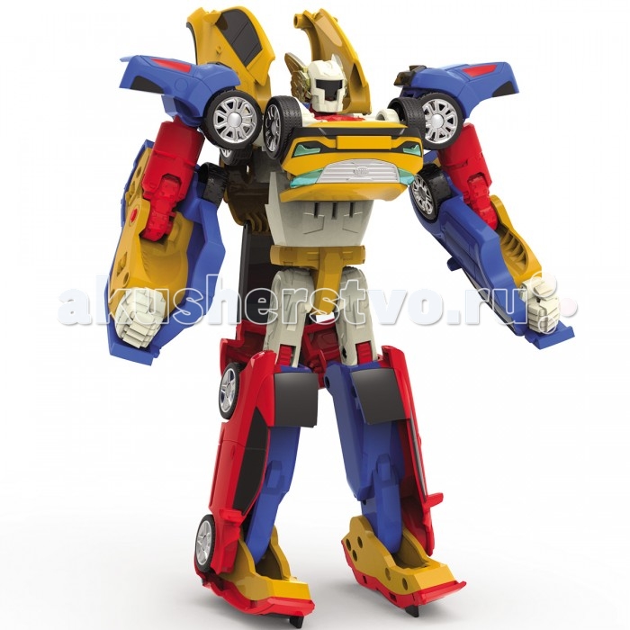  Tobot - 3  1  -