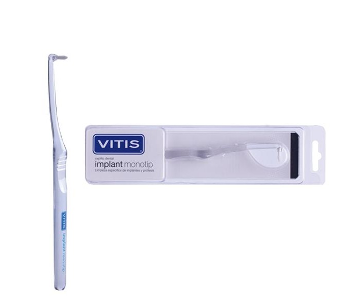  Dentaid     Vitis Implant Monotip