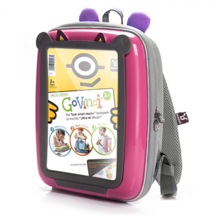  BenBat  Govinci ( )