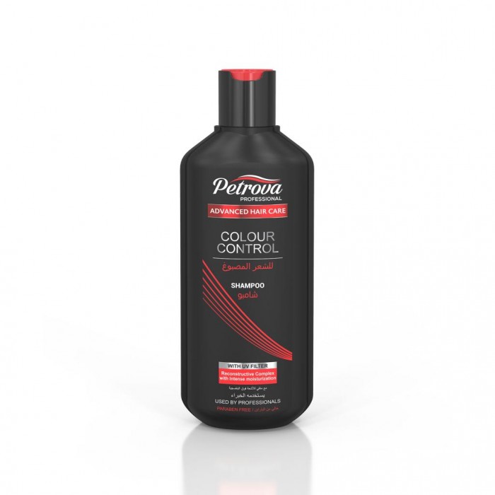  Petrova Professional       