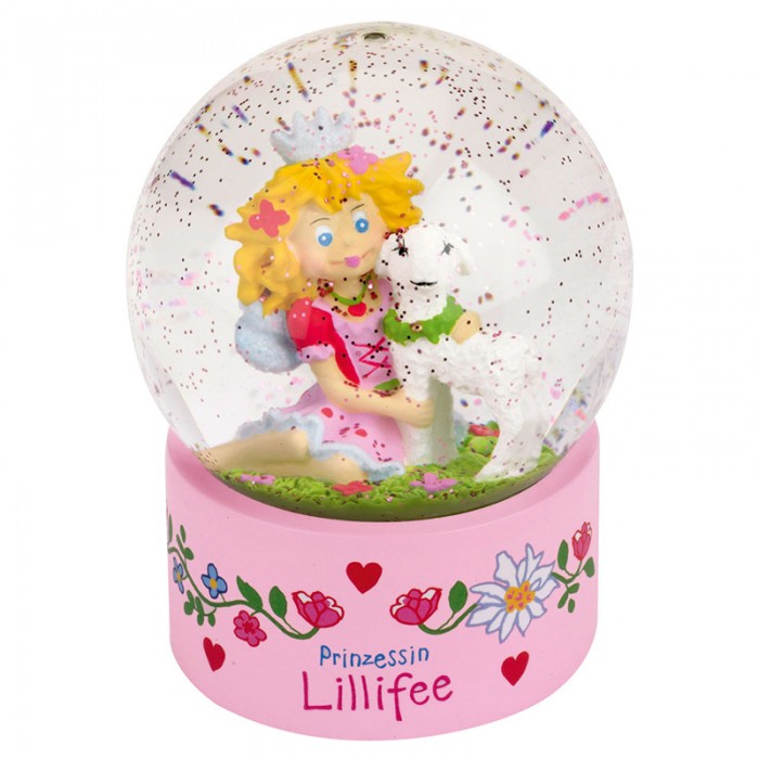   Spiegelburg   Prinzessin Lillifee