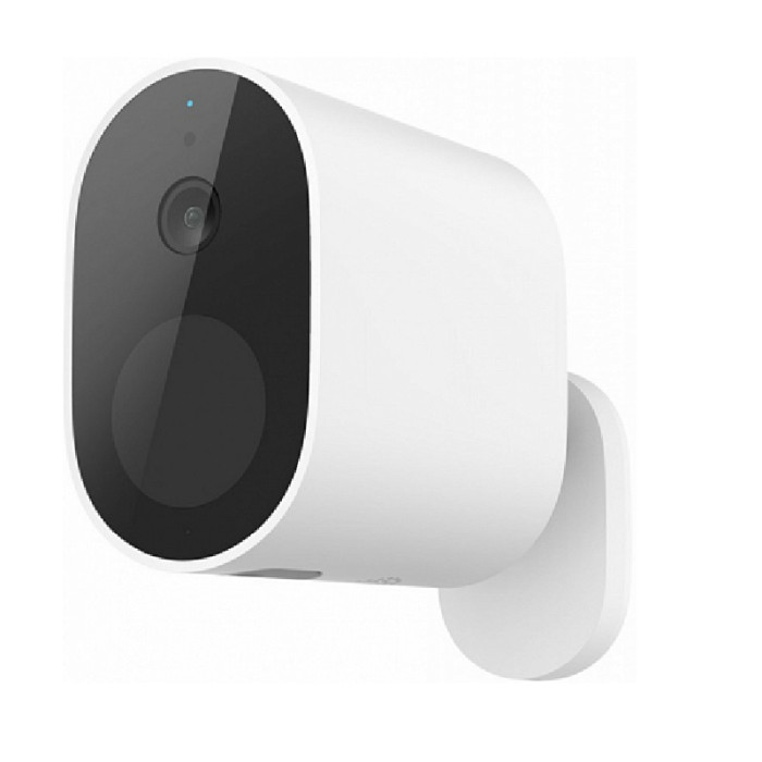  Xiaomi    Mi Wireless Outdoor Security Camera 1080p