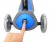   Globber Evo 4 in 1 Lights - Globber Evo 4 in 1
